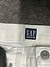 Gap Ivory Jeans Size 27 waist - photo 7