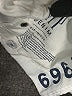 Gap Ivory Jeans Size 27 waist - photo 8