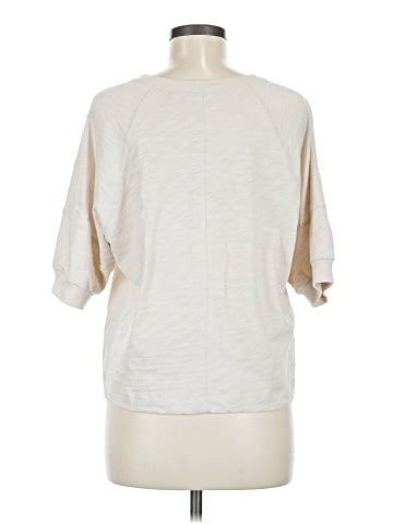 Lilla P 3/4 Sleeve Top (view 2)