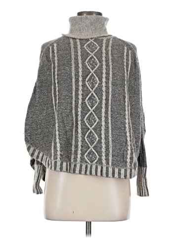 YOON Poncho (view 1)