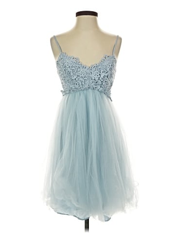 Assorted Brands Cocktail Dress (view 1)