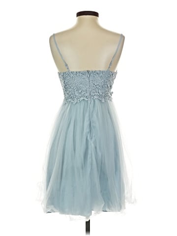 Assorted Brands Cocktail Dress (view 2)