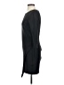 Just Fab Black Cocktail Dress Size S - photo 5