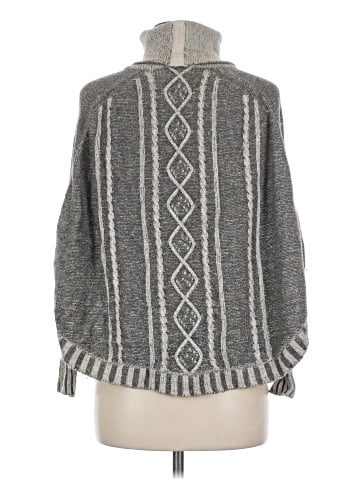 YOON Poncho (view 2)