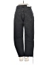 RE/DONE 100% Cotton Black Jeans Size 26 waist - photo 2