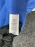Talbots 100% Polyester Blue Vest Size S - photo 7