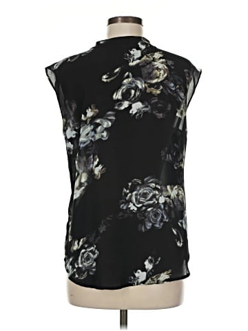 Violet & Claire Sleeveless Blouse (view 2)