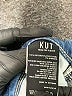 Kut from the Kloth Stars Blue Jeans Size 6 - photo 8