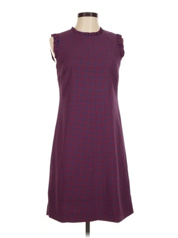 J.Crew Factory Store Casual Dress (view 1)