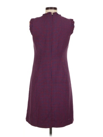 J.Crew Factory Store Casual Dress (view 2)