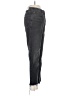 RE/DONE 100% Cotton Black Jeans Size 26 waist - photo 4