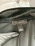Unbranded Solid Black Formal Skirt Size L - photo 4