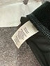 Unbranded Solid Black Formal Skirt Size L - photo 5