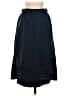Nike 100% Nylon Solid Blue Casual Skirt Size XS - photo 2