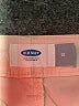 Old Navy Solid Ivory Khaki Shorts Size 12 - photo 3