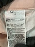 Old Navy Solid Ivory Khaki Shorts Size 12 - photo 4