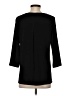 Susan Graver Black 3/4 Sleeve Top Size S (petite) - photo 2