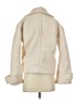 Divided by H&M 100% Polyester Ivory Coat Size XXS - photo 2
