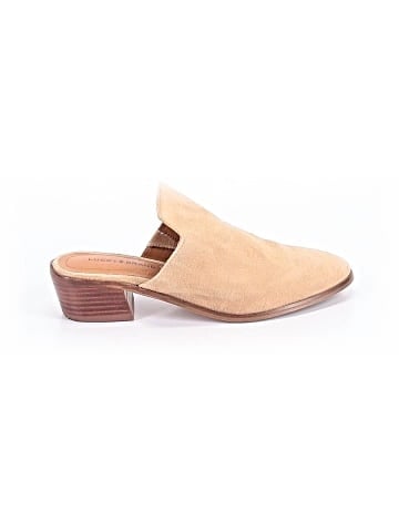Lucky Brand Mule/Clog (view 1)