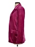 Entro Burgundy Pink Blazer Size S - photo 5