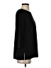 Susan Graver Black 3/4 Sleeve Top Size S (petite) - photo 4