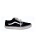 Vans Black Sneakers Size 8 - photo 1