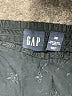 Gap Black Short Sleeve Top Size XS - photo 7