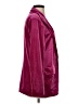 Entro Burgundy Pink Blazer Size S - photo 4
