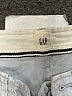 Gap Blue Shorts Size 6 - photo 3