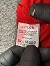 Saylor 100% Polyester Red Cocktail Dress Size 1X - photo 8
