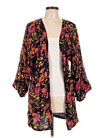 Michael Stars Cardigan (view 1)