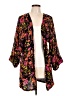 Michael Stars Black Cardigan Size L - photo 1