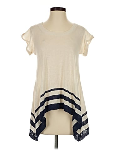 Brooklyn Industries Short Sleeve Top (view 1)