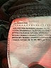 MNG 100% Cotton Black Jeans Size 8 - photo 8