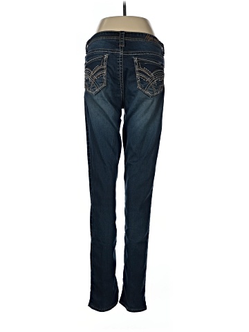 Hydraulic Jeans (view 2)