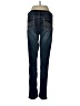 Hydraulic Solid Blue Jeans Size 8 - photo 2