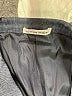 Tomas Maier Gray Blazer Size 8 - photo 6