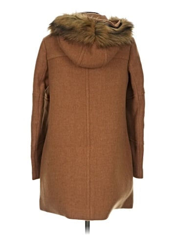 J.Crew Wool Coat (view 2)