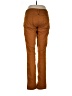 PrAna Brown Khakis Size 8 - photo 2