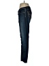 Hydraulic Solid Blue Jeans Size 8 - photo 5