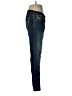 Hydraulic Solid Blue Jeans Size 8 - photo 4