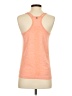 Nike Orange Active Tank Size S - photo 2
