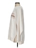 American Eagle Outfitters Stripes Ivory Sweatshirt Size S - photo 5