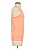 Nike Orange Active Tank Size S - photo 4