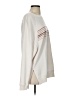American Eagle Outfitters Stripes Ivory Sweatshirt Size S - photo 4