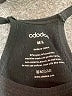 Ododos Black Tank Top Size M/L - photo 8