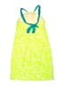 Athleta Green Swimsuit Top Size S - photo 2