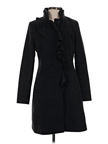 DKNY Coat (view 1)