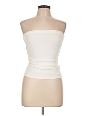 Jolie & Joy Sleeveless Top (view 1)