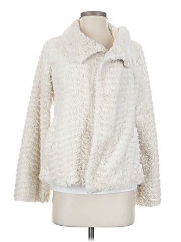 Patagonia Faux Fur Jacket (view 1)